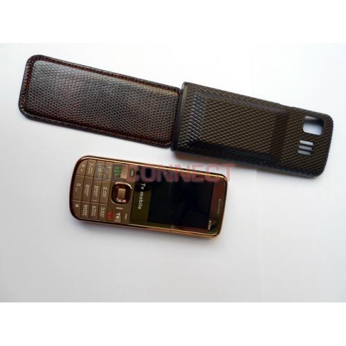 Nokia 6700 Gold (чехол-аккум)